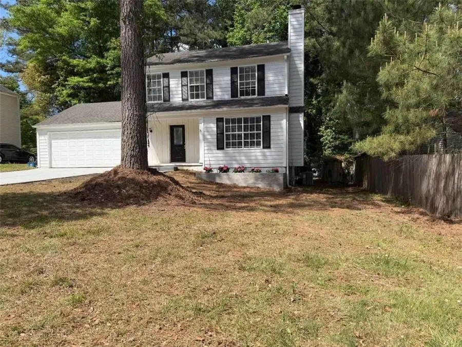 10310 Rillridge Court, Alpharetta, GA 30022 - #2