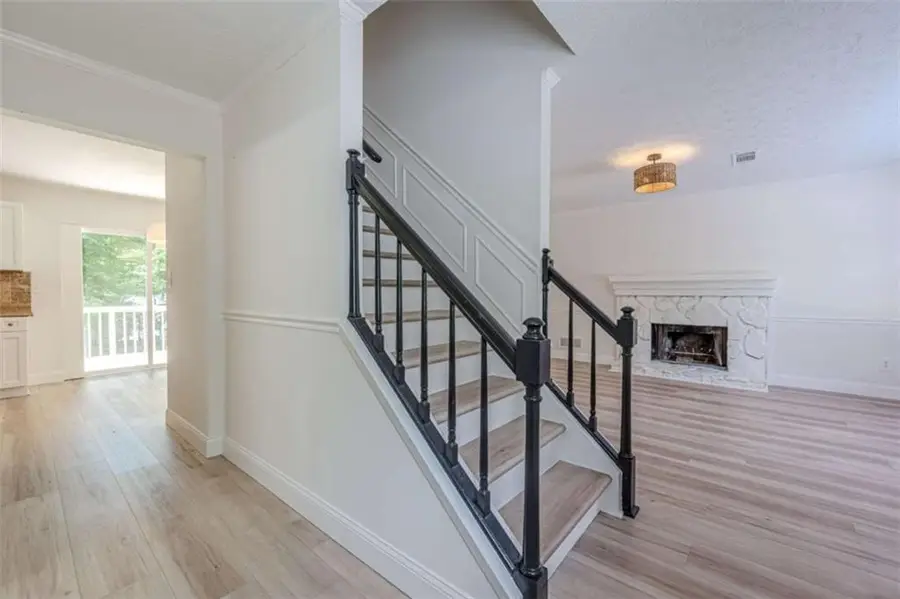 10310 Rillridge Court, Alpharetta, GA 30022 - #3