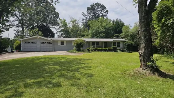 4810 Parks Road, Cumming, GA 30041
