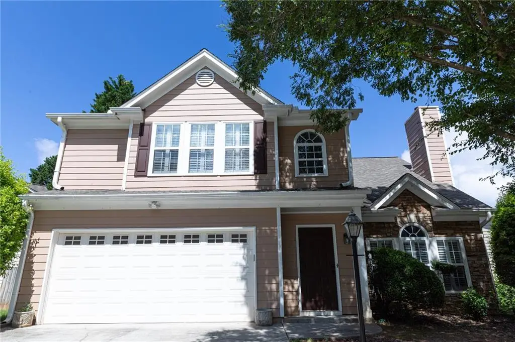 3457 Willgrove Court, Duluth, GA 30096 - #1