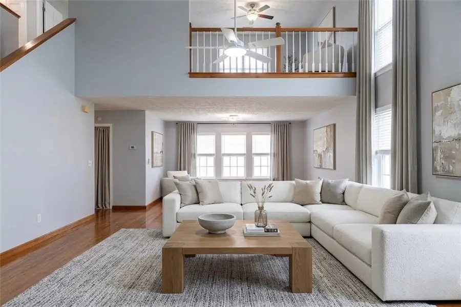 3457 Willgrove Court, Duluth, GA 30096 - #2