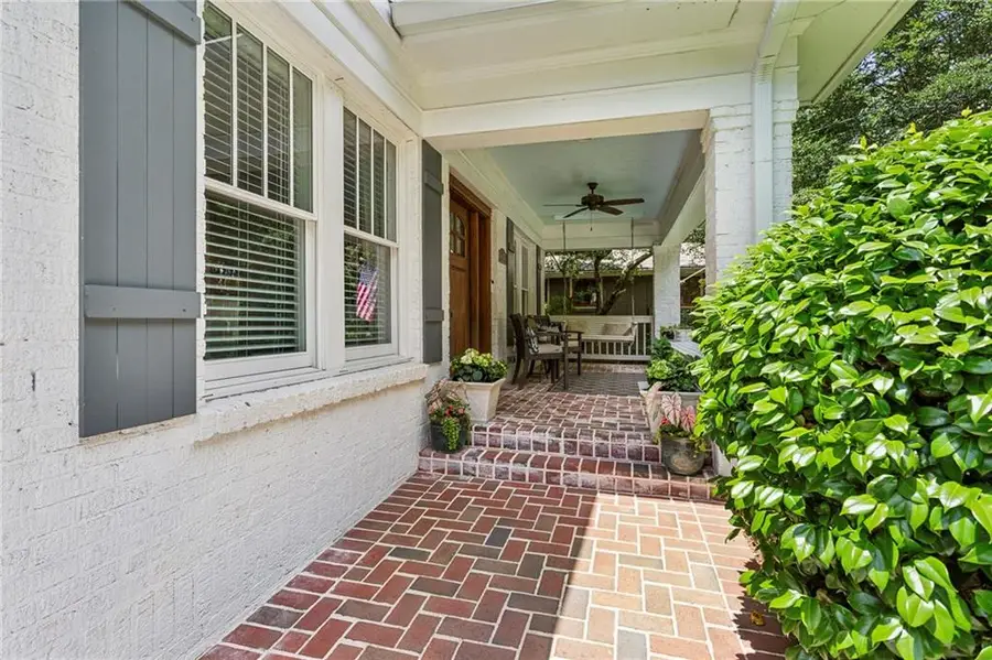 39 East Drive Ne, Atlanta, GA 30305 - #2