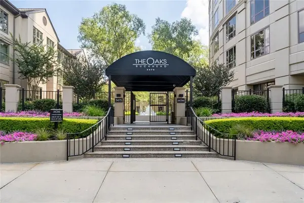 3475 Oak Valley Road Ne #910, Atlanta, GA 30326