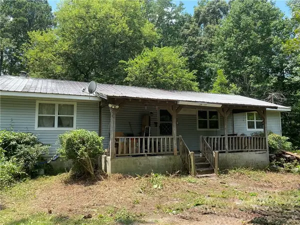 5929 Priest Road, Acworth, GA 30102
