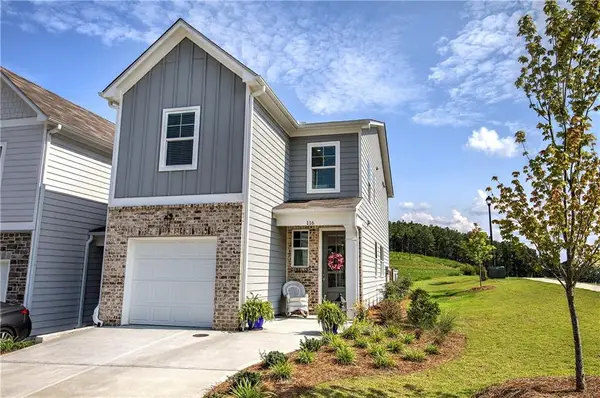 116 Park Ridge Circle, Cartersville, GA 30120