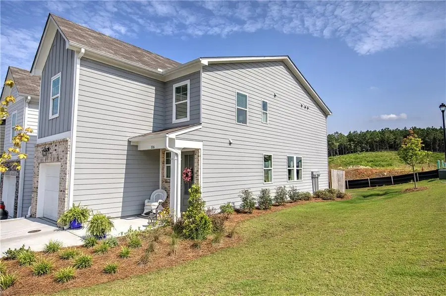 116 Park Ridge Circle, Cartersville, GA 30120 - #2