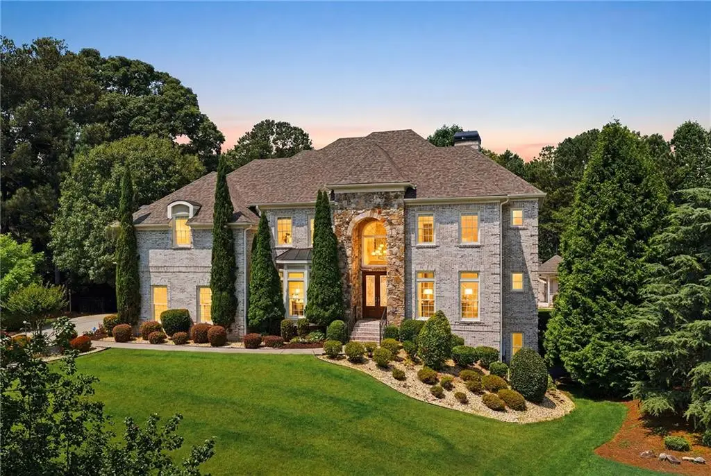 120 Roxbury Row, Alpharetta, GA 30004 - #1