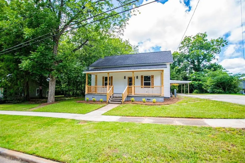 115 Pine Street, Carrollton, GA 30117 - #1