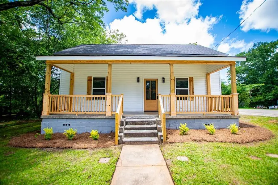 115 Pine Street, Carrollton, GA 30117 - #2