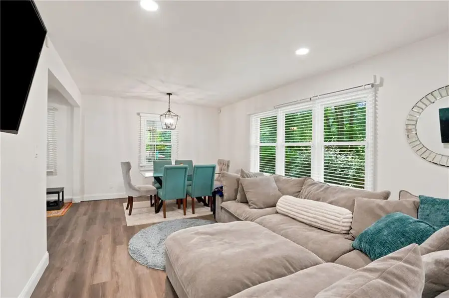 581 Meadowbrook Drive Se, Marietta, GA 30067 - #3