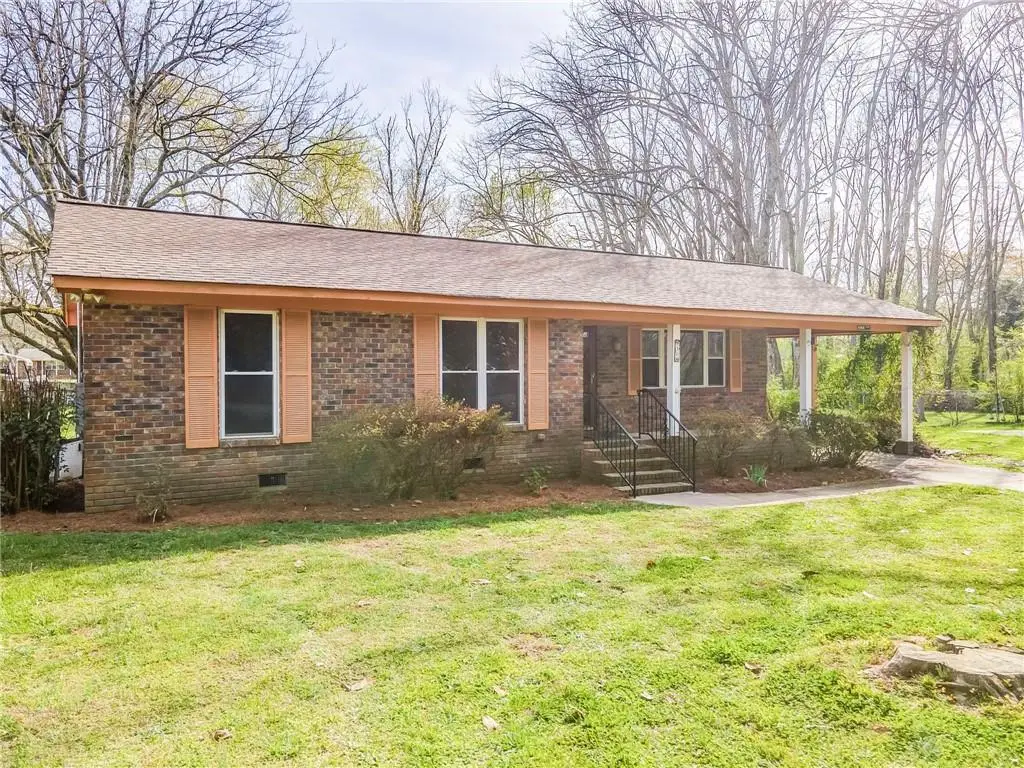 16 Mango Road Ne, Rome, GA 30161 - #1