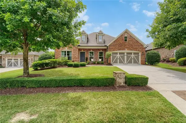 4735 Amble Trace, Cumming, GA 30040