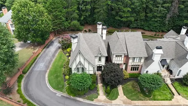 264 Summerour Vale, Johns Creek, GA 30097