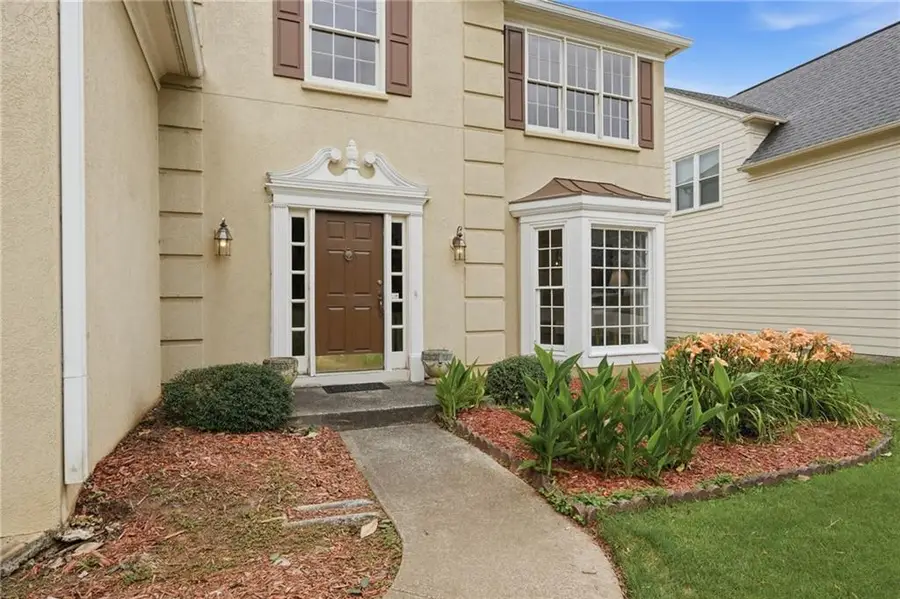 3840 Longlake Drive, Duluth, GA 30097 - #3