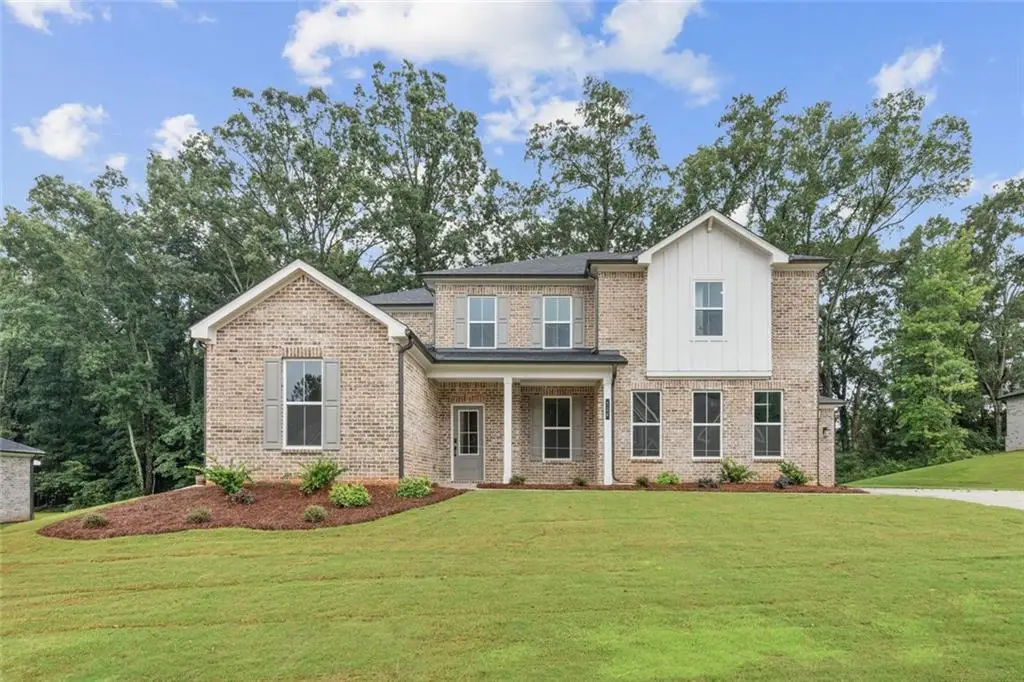 124 Serenade Creek Road, McDonough, GA 30252 - #1