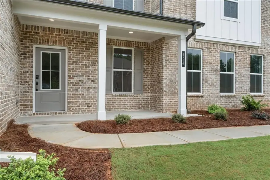 124 Serenade Creek Road, McDonough, GA 30252 - #2