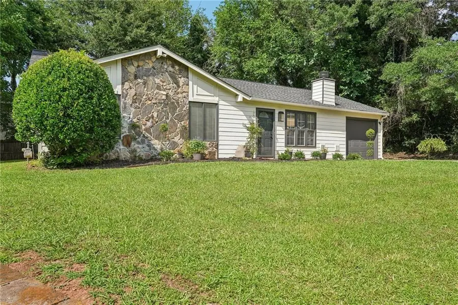 1050 Park West Court, Stone Mountain, GA 30088 - #2