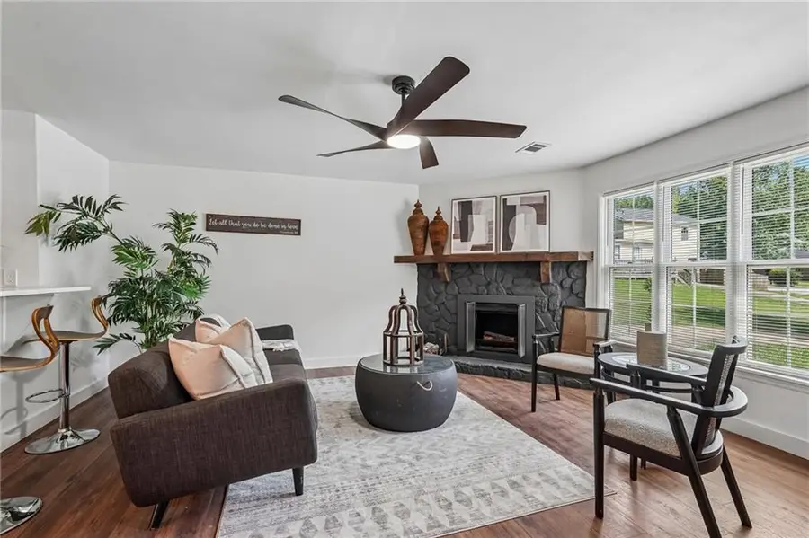 1050 Park West Court, Stone Mountain, GA 30088 - #3