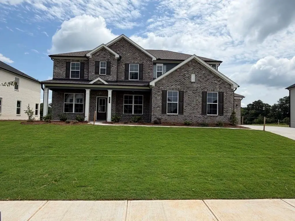 304 Sundown Trail, McDonough, GA 30252 - #1