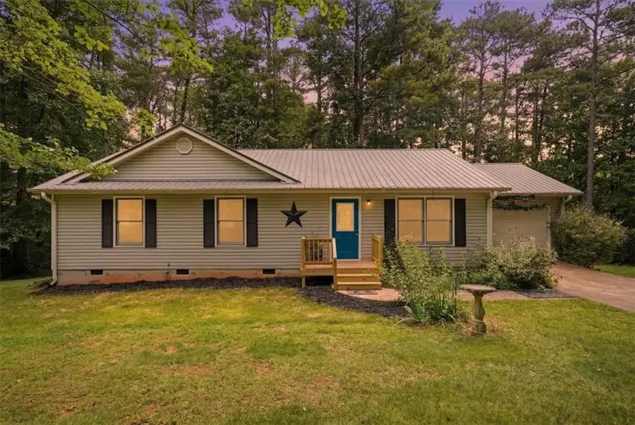309 Cowart Road, Dawsonville, GA 30534 - #2