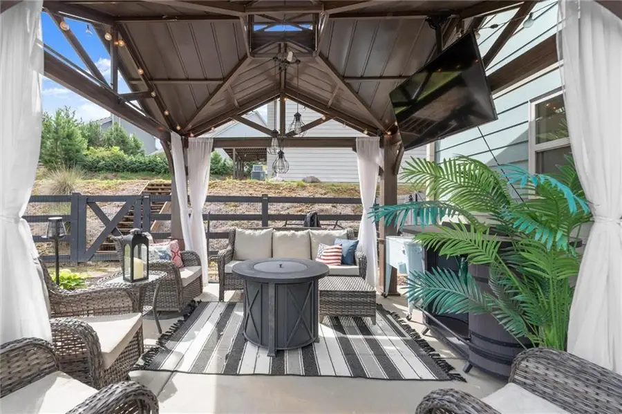 96 Alder Landing S, Dallas, GA 30132 - #3