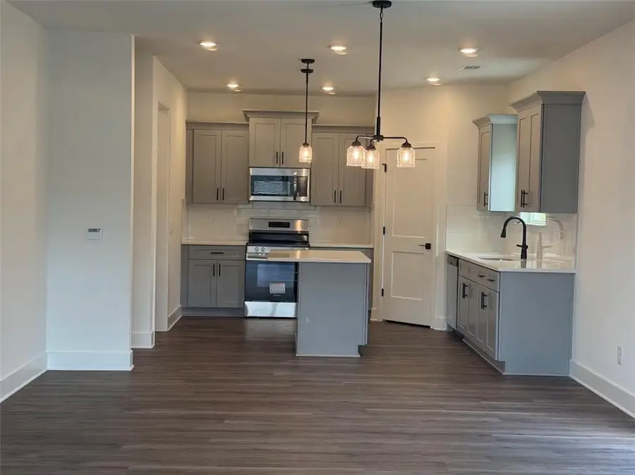 270 Thunder Valley, Dawsonville, GA 30534 - #2