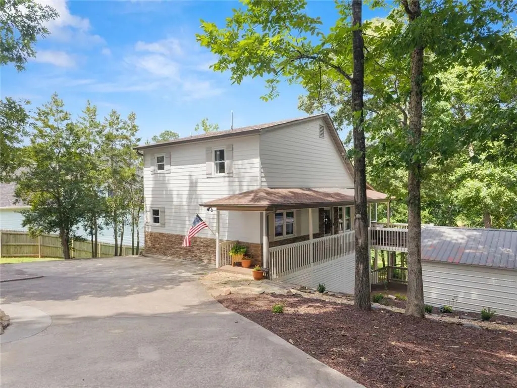 205 Lake Drive, Dawsonville, GA 30534 - #1