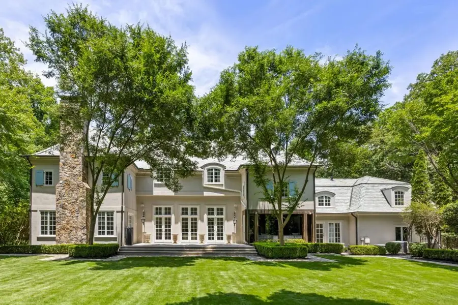 2485 W Wesley Road Nw, Atlanta, GA 30327 - #2