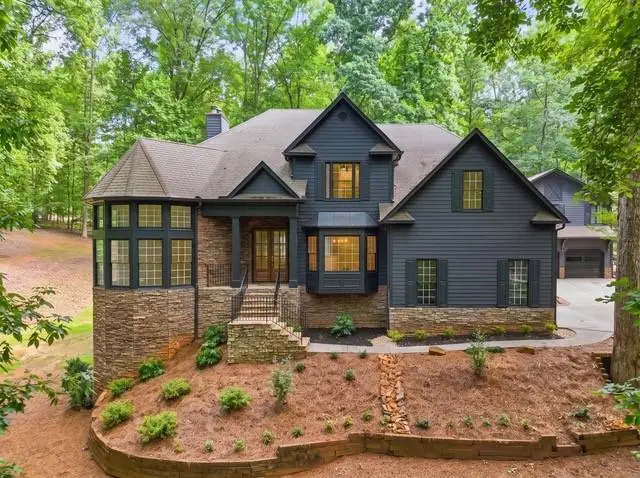 550 Eagles Landing Drive, Alpharetta, GA 30004 - #1