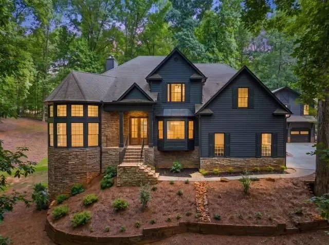 550 Eagles Landing Drive, Alpharetta, GA 30004 - #3