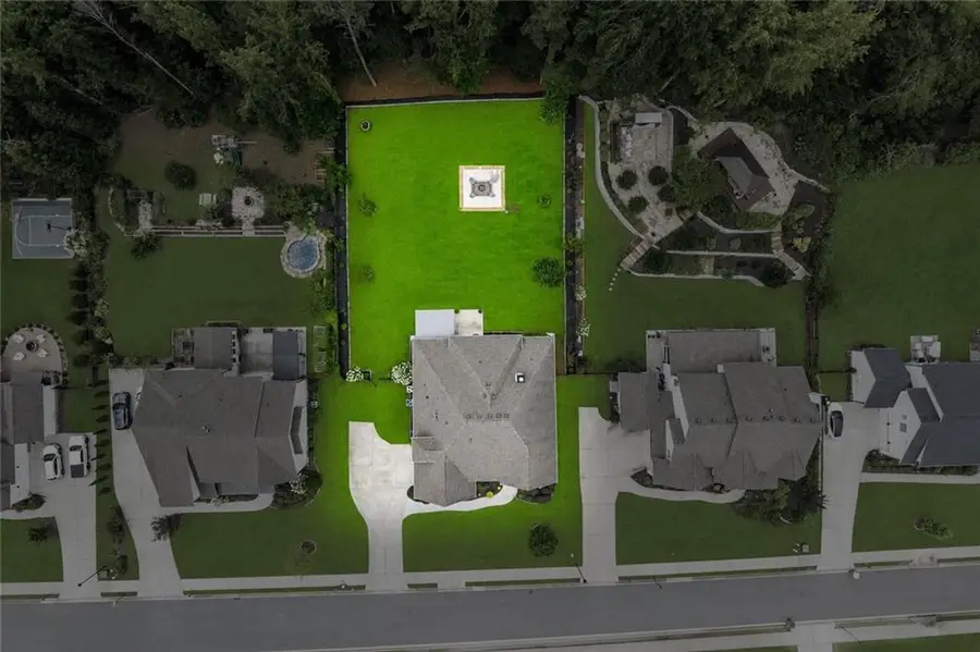 6130 Bentley Commons Drive, Cumming, GA 30040 - #3