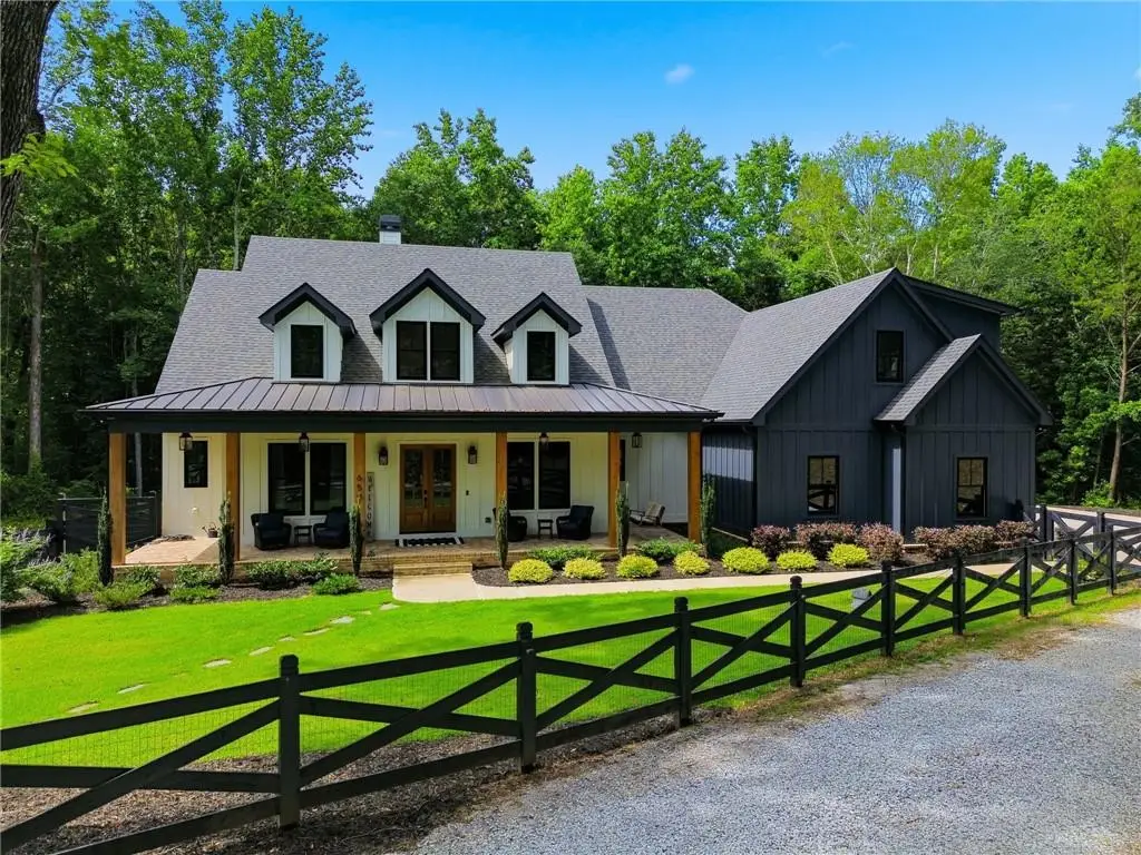 650 Avery Road, Canton, GA 30115 - #1