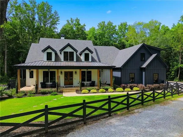 650 Avery Road, Canton, GA 30115