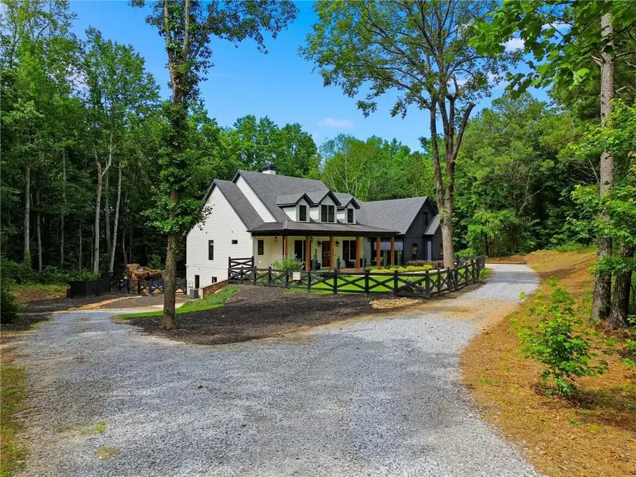 650 Avery Road, Canton, GA 30115 - #3