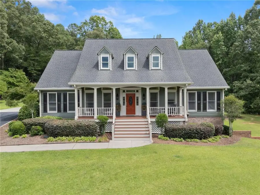 924 James Powers Road, Monroe, GA 30656 - #2