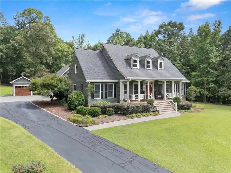 924 James Powers Road, Monroe, GA 30656 - #3