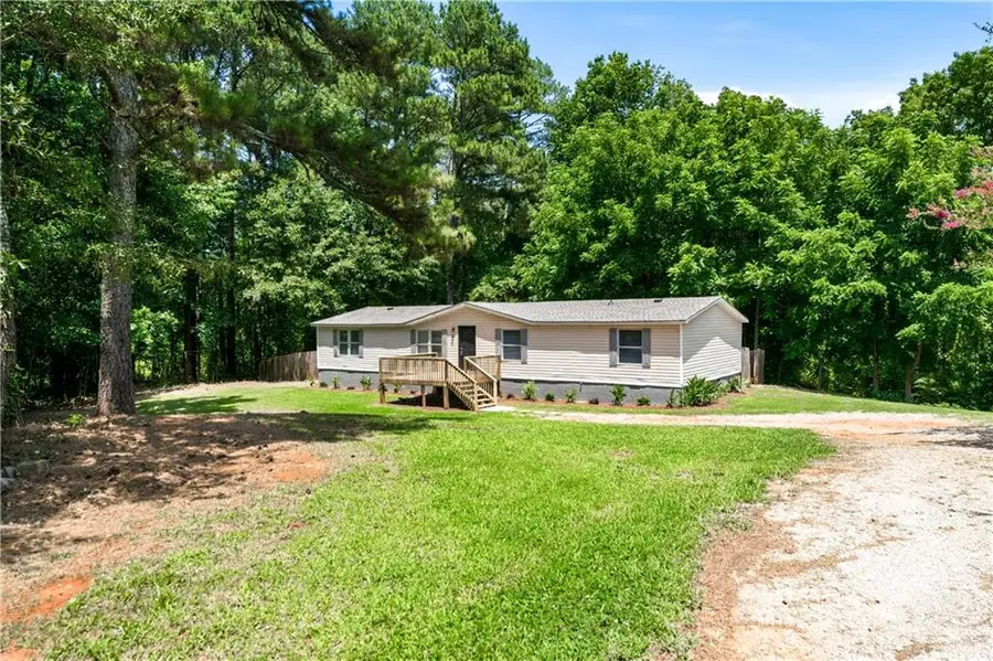 360 Boling Rd, Homer, GA 30547 - #2