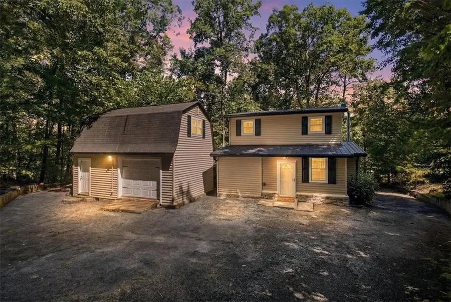 21 River Road, Woodland, GA 31836 - #2