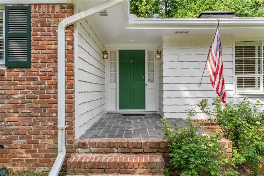 2608 Hawthorne Drive Ne, Atlanta, GA 30345 - #2
