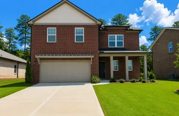117 Maison Drive, Mcdonough, GA 30253