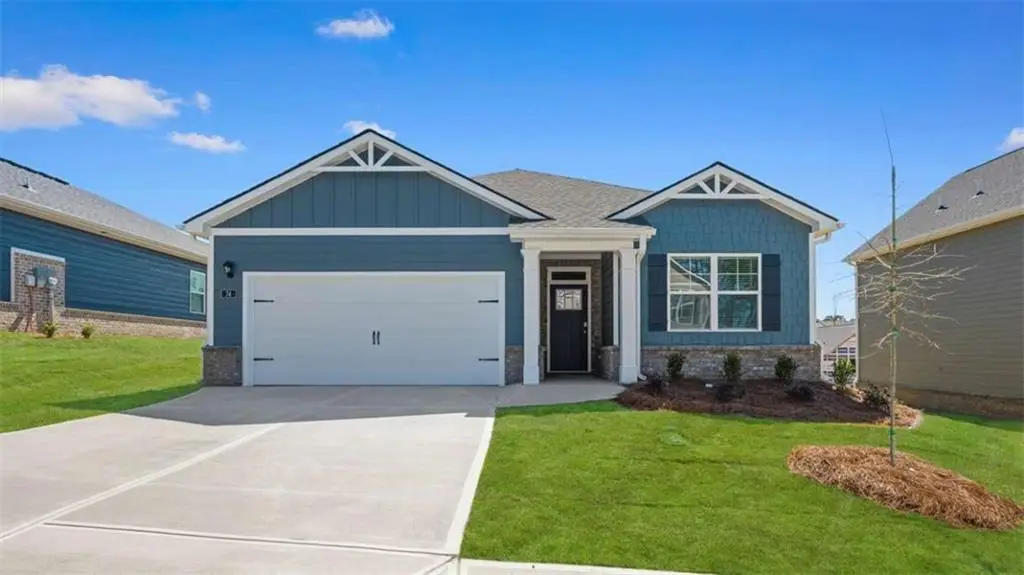 1114 Adirondac Way, Bonaire, GA 31005 - #1