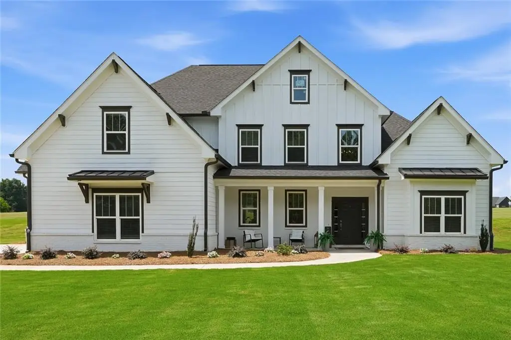 2049 Chestnut Oak Trail, Commerce, GA 30530 - #1