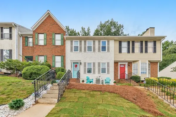1688 Grist Mill Drive, Marietta, GA 30062