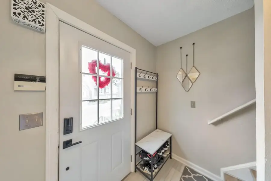 1688 Grist Mill Drive, Marietta, GA 30062 - #3
