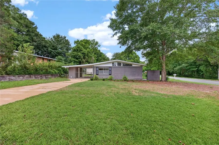 4704 Sentry Street, Columbus, GA 31907 - #2