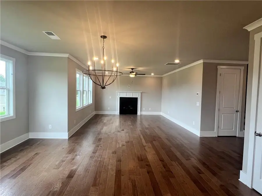 320 Willow Cove, Canton, GA 30114 - #2