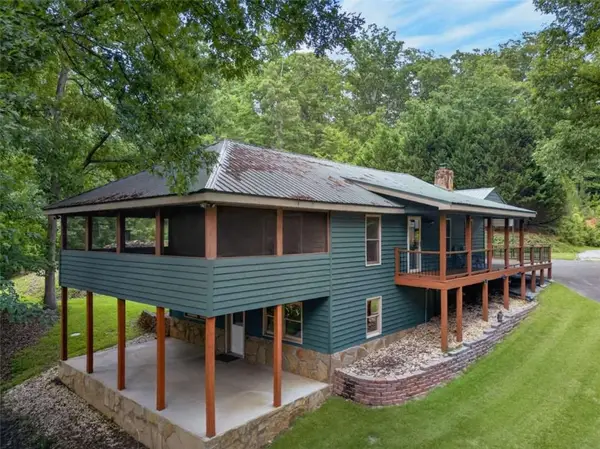 9223 W Union Hill Road, Winston, GA 30187
