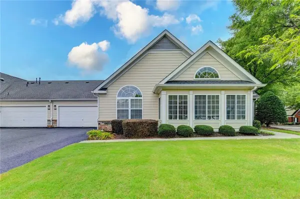 3097 Oakside Circle, Alpharetta, GA 30004