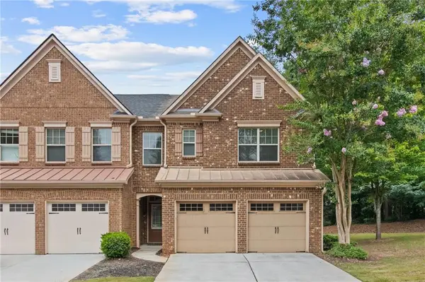 1830 Caswell Parkway #50, Marietta, GA 30060