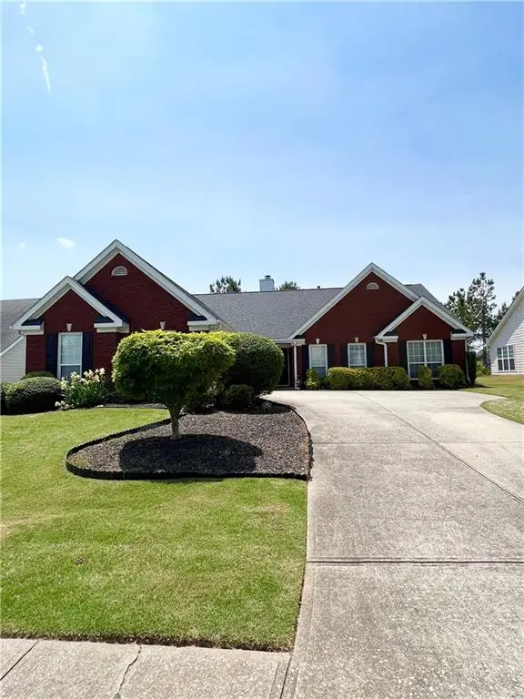 3554 Dunbar Lane, Suwanee, GA 30024